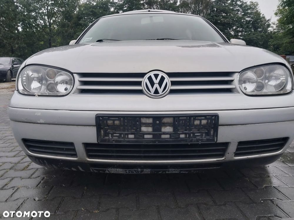 Volkswagen Golf 4 IV GENERATION silnik kompletny 1.9 TDI 90 KM ALH skrzynia biegów sprzęgło pompa wtryskowa paliwa drzwi lewe prawe zderzak maska błotnik klapa lusterko LB7Z turbina maglownica mcperson sanki belka osłona zbiorniczek zamek alufelgi r16 zwrotnica zacisk hamulcowy amortyzator mechanizm szyby serwo pompa pompka panel podszybie lampa tłumik wydech szyba sonda fotel pompka głowica NA CZĘŚCI WSZYSTKIE CZĘŚCI - 4