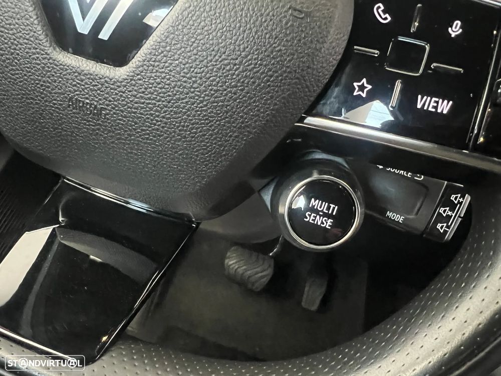 Renault Mégane E-Tech EV60 220hp optimum charge Techno - 9