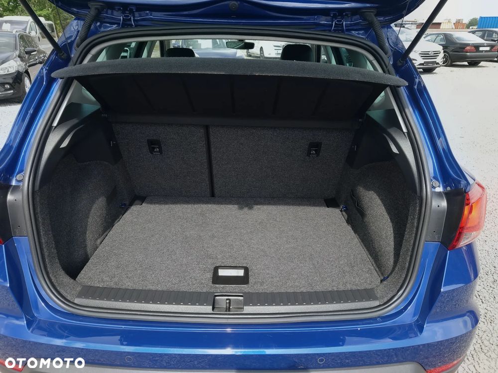 Seat Arona 1.6 TDI Xcellence S&S DSG - 11