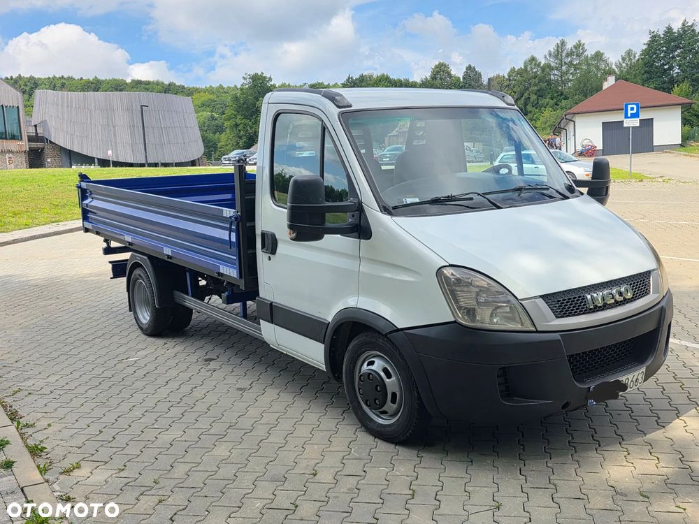 Iveco Daily / 35c15 / Wywrotka ‼️ - 3