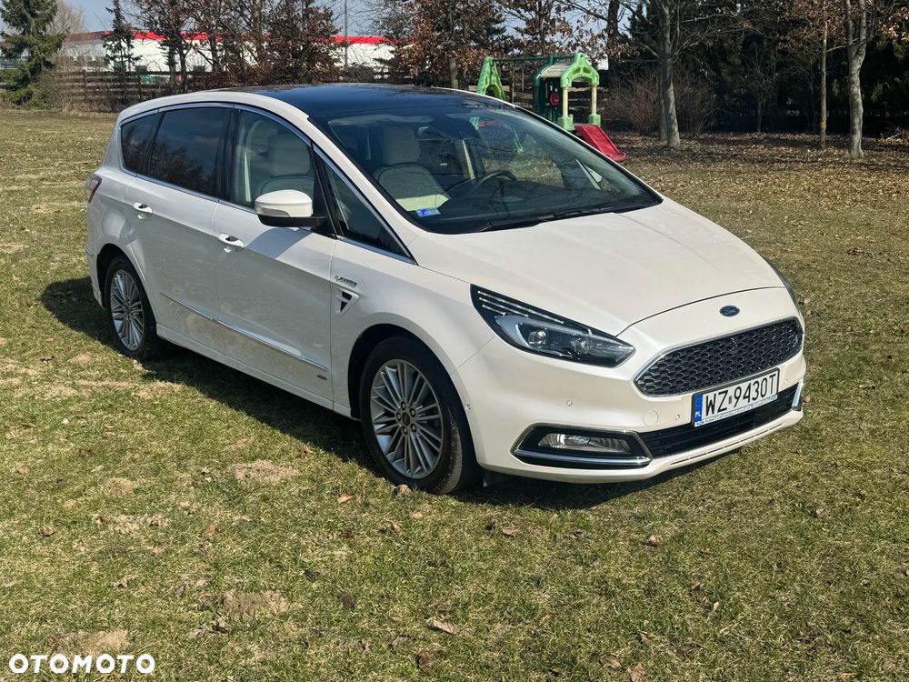 Ford S-Max - 10