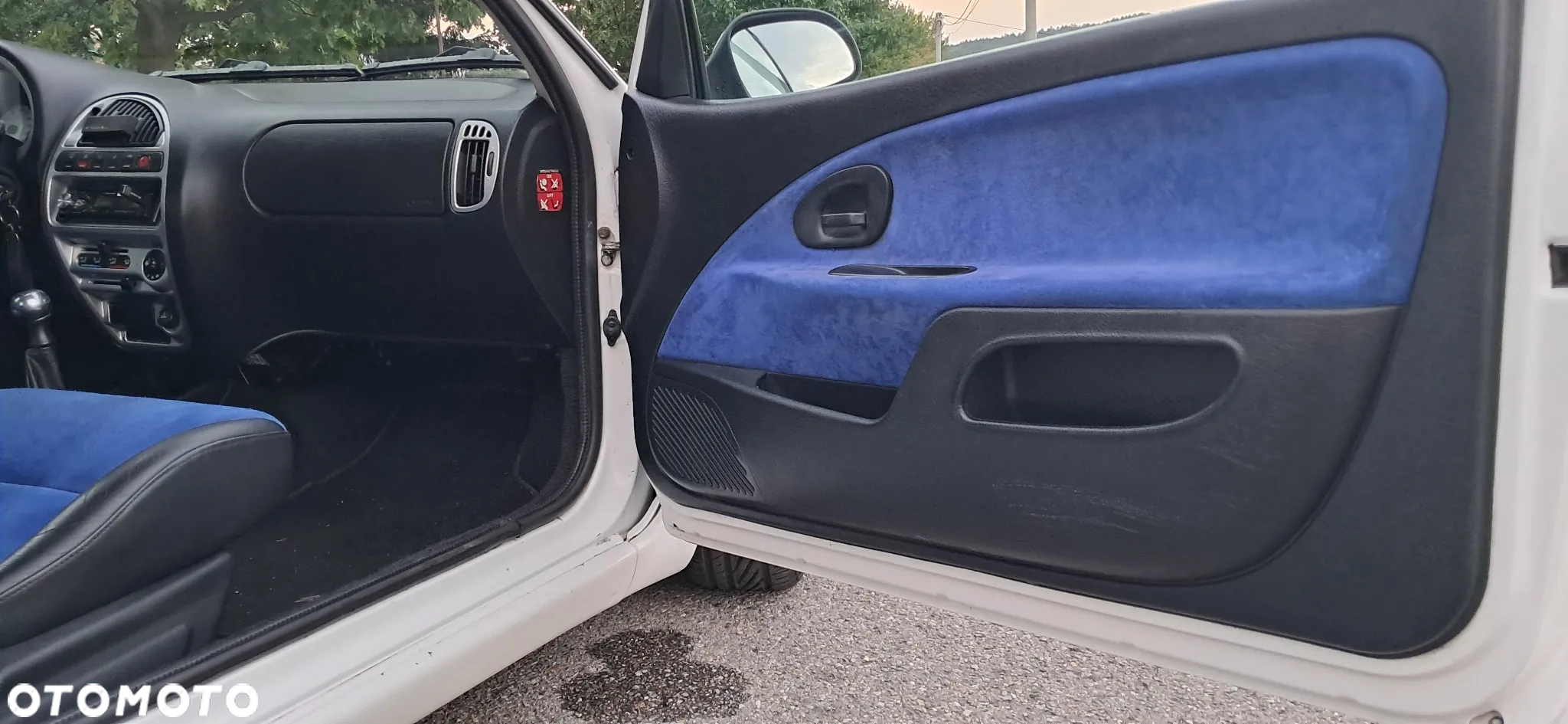 Citroën Saxo 1.6 VTS - 22