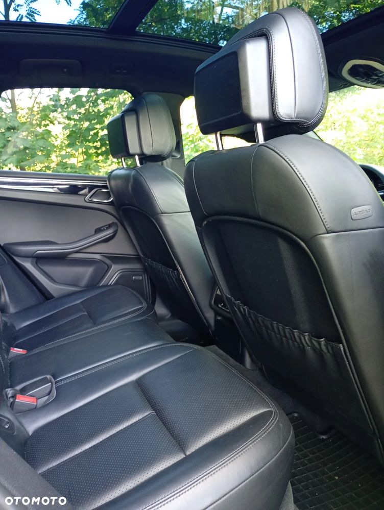 Porsche Macan S PDK - 19