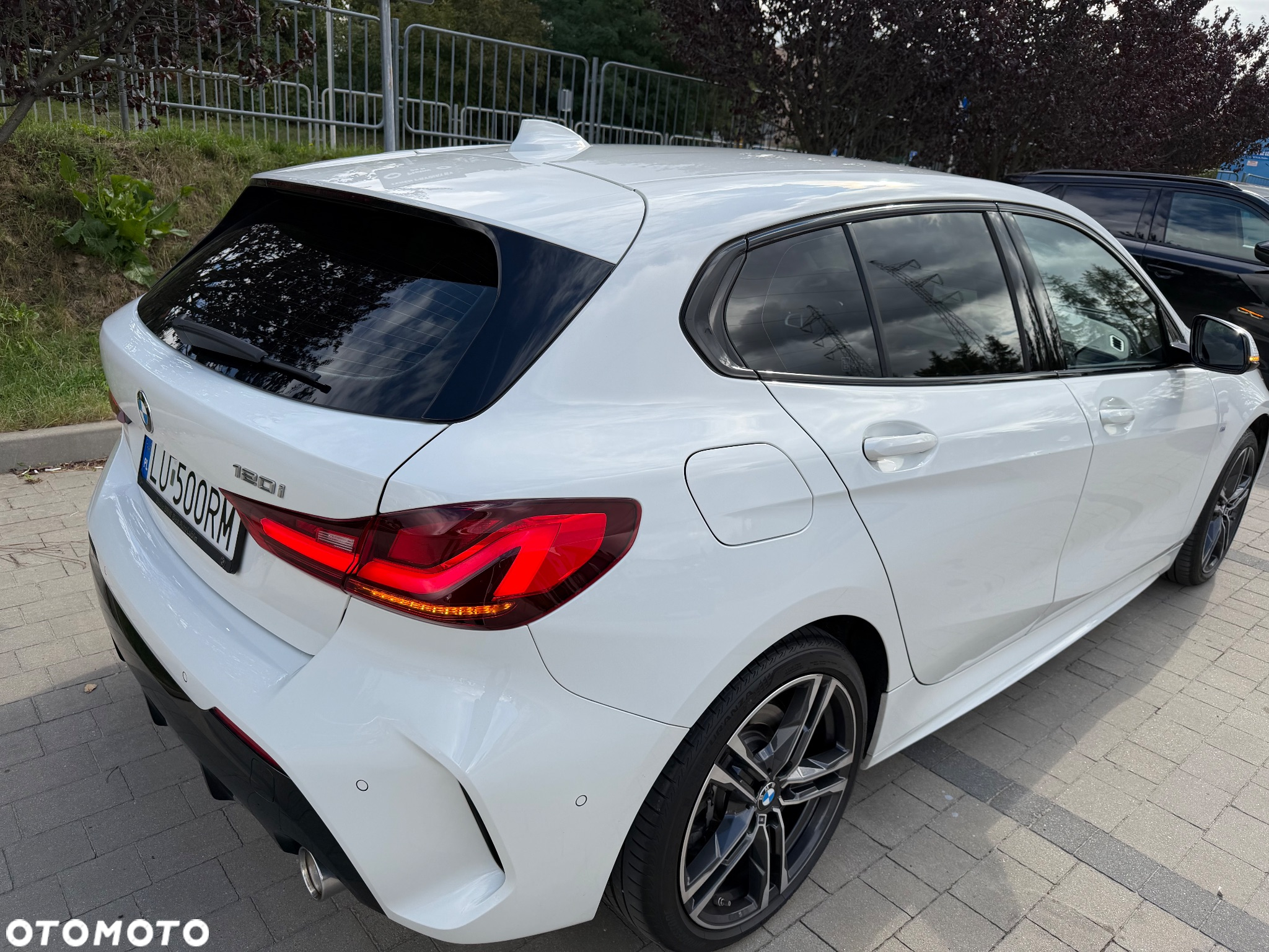 BMW Seria 1 120i - 2