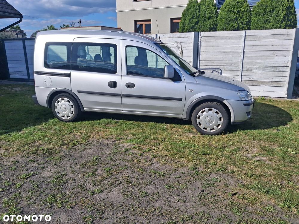 Renault Kangoo 1.6 8V 90 Access - 2