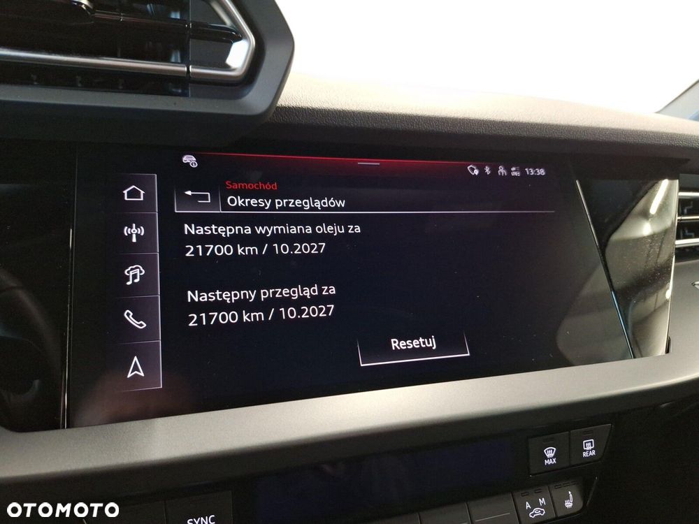 Audi A3 Allstreet 2025
