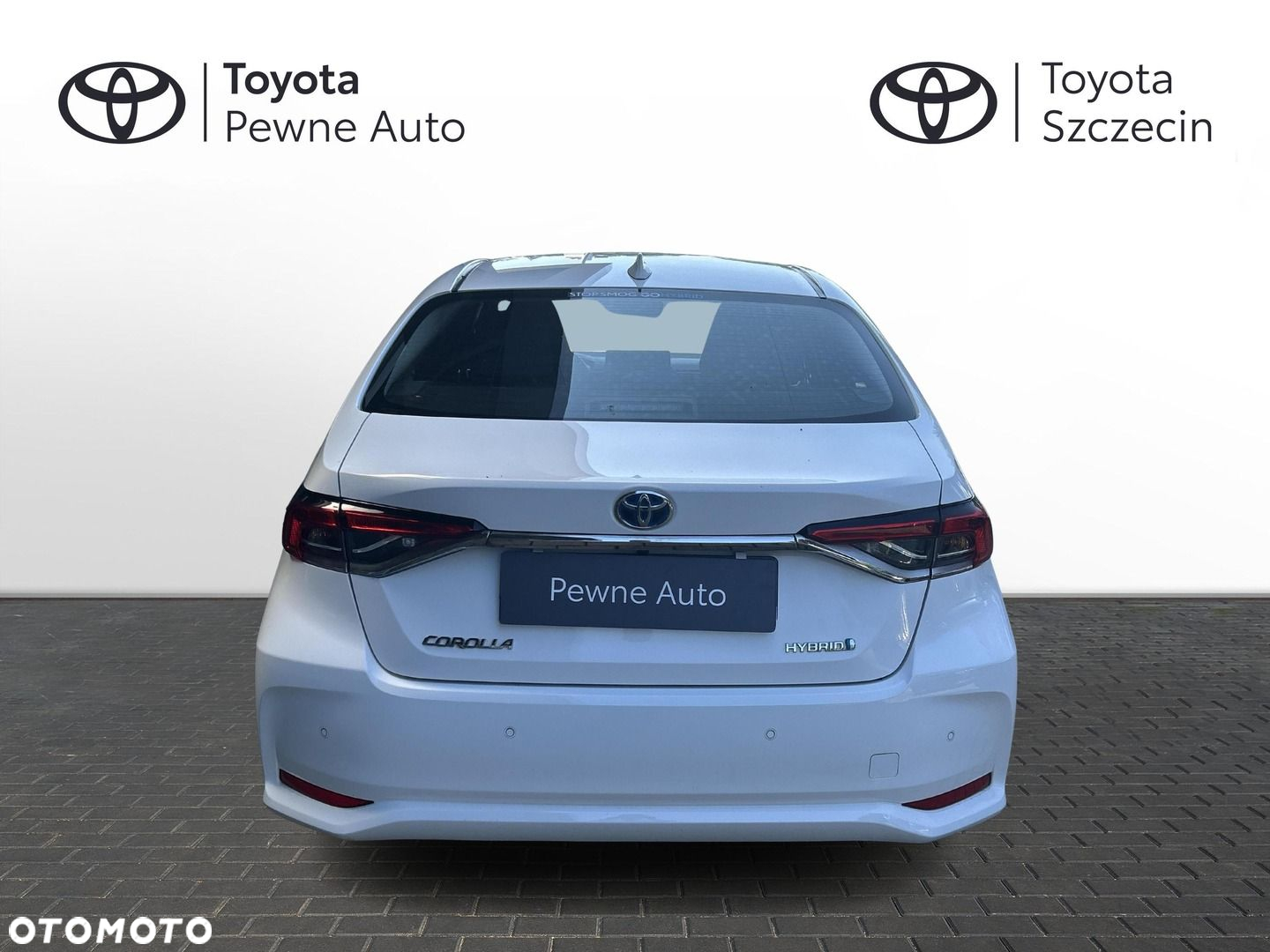 Toyota Corolla - 6