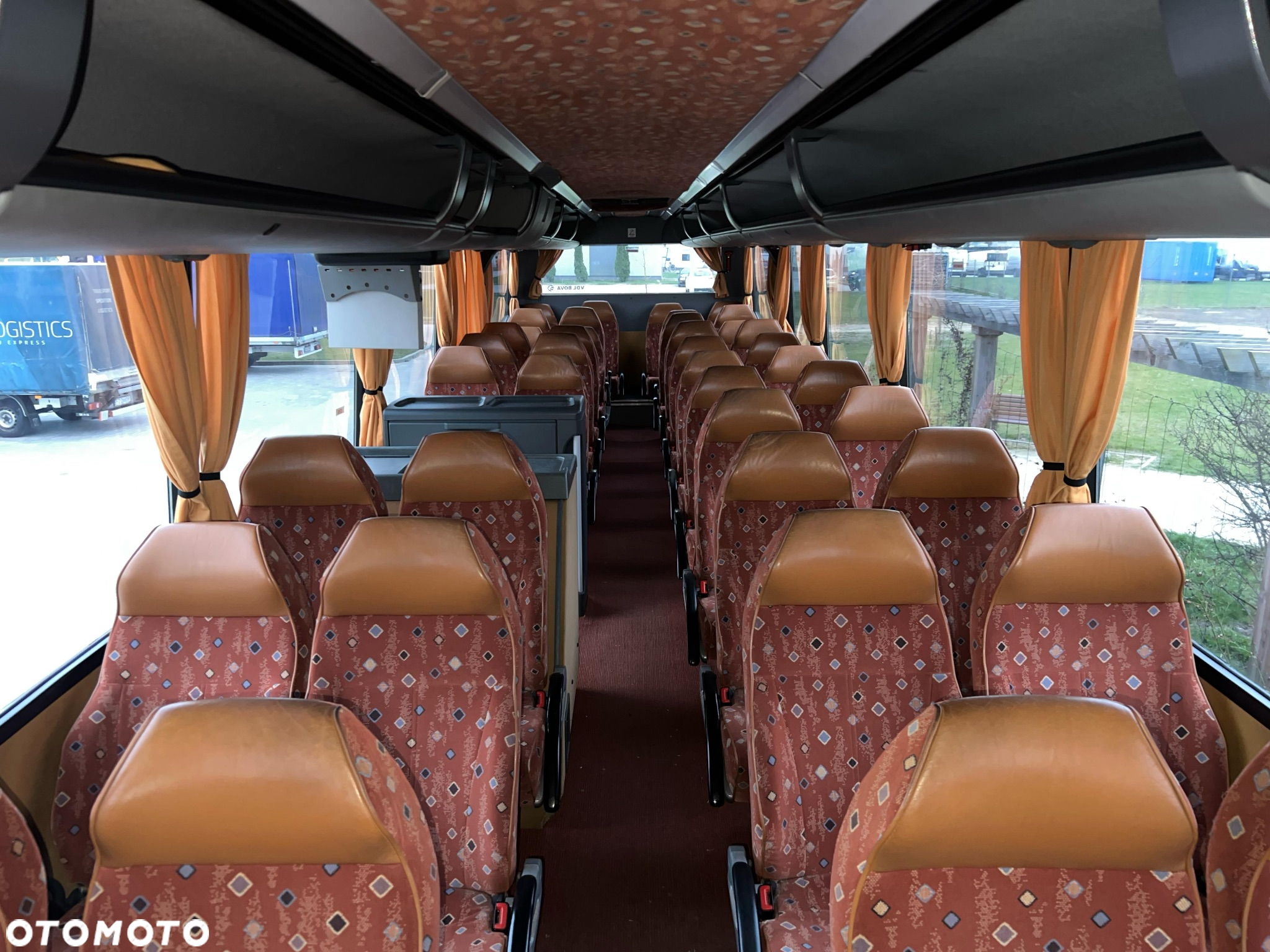 Bova VDL FHD Futura 13 - 16