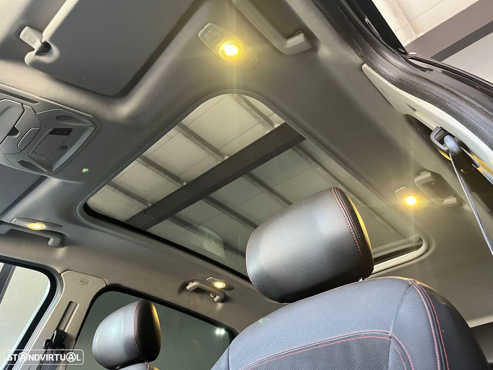 Ford S-Max 2.0 TDCi DPF Aut. Titanium X - 34