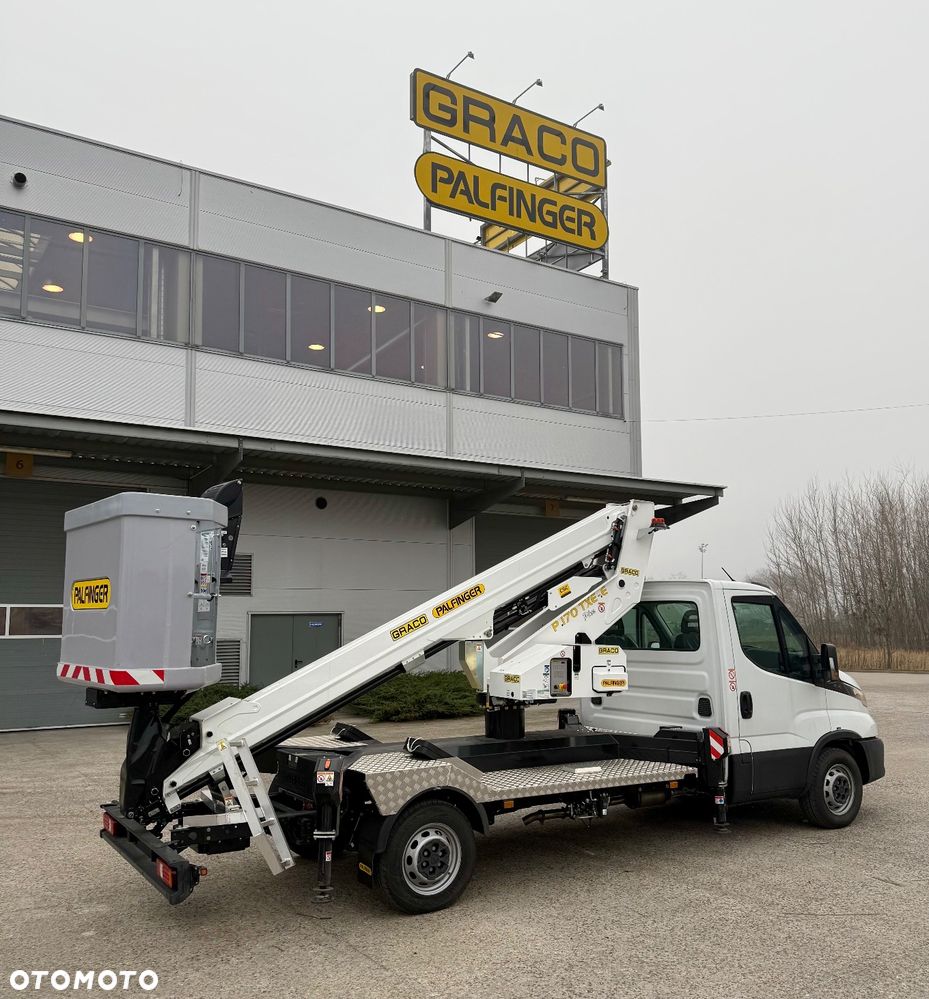 Palfinger P170TXE-E PLUS - 3