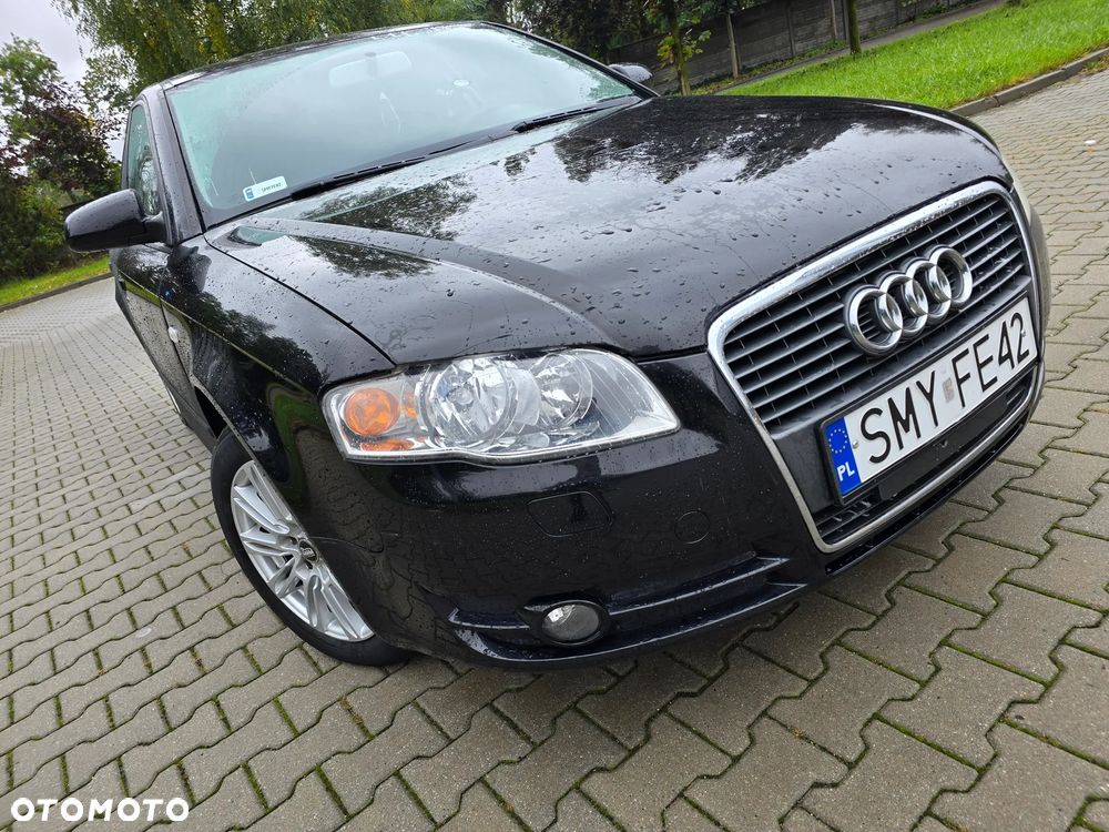 Audi A4 - 29