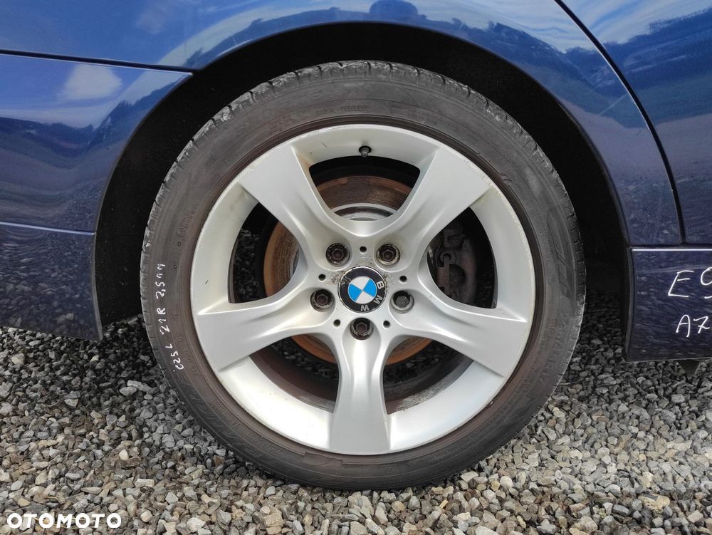 FELGI ALUMINIOWE 17'' BMW E90 E91 STYLING 339 - 3
