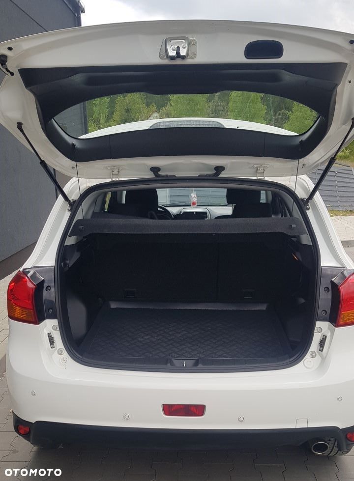 Mitsubishi ASX - 12