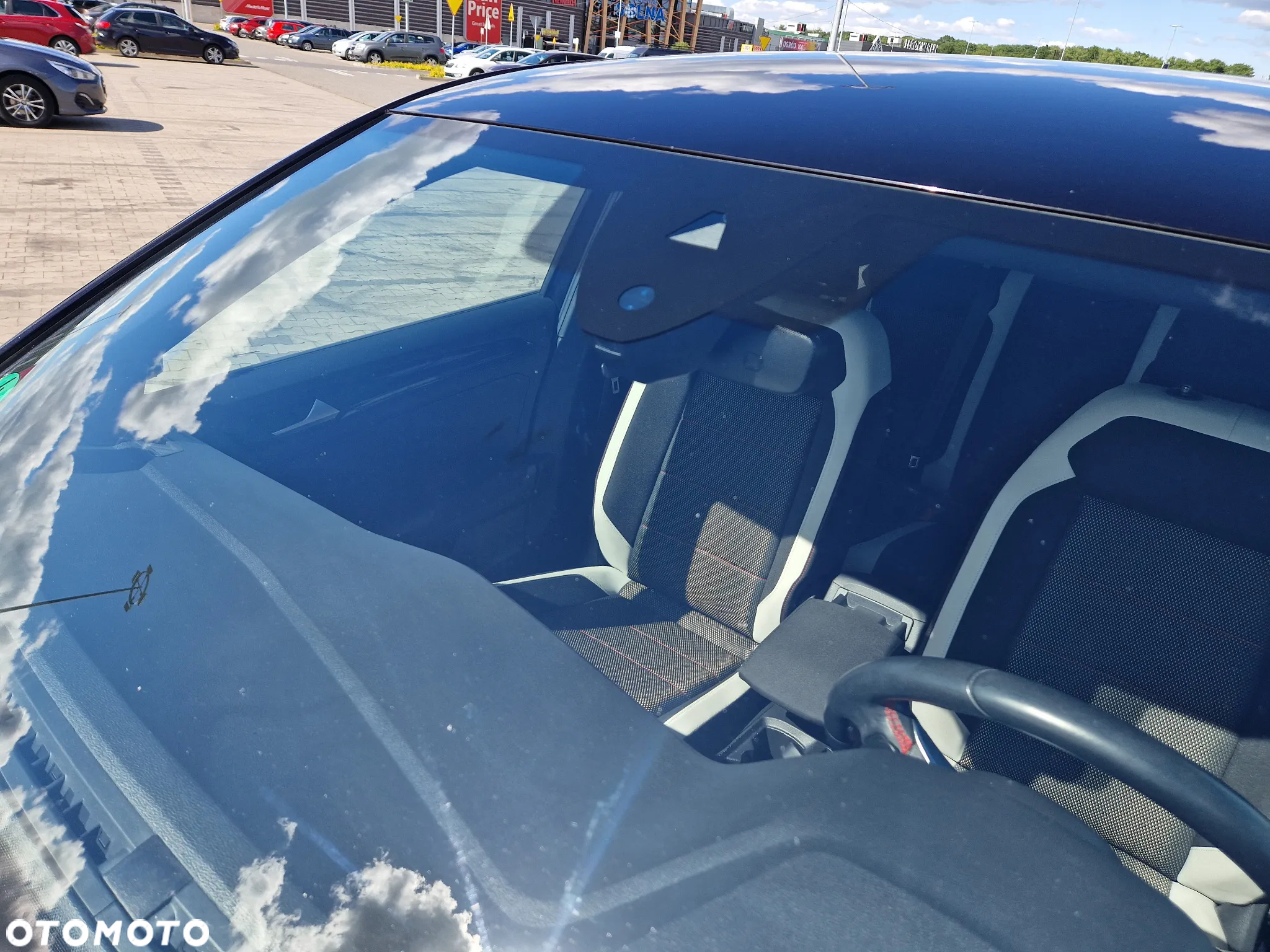 Volkswagen T-Roc 1.5 TSI ACT OPF DSG Sport - 20