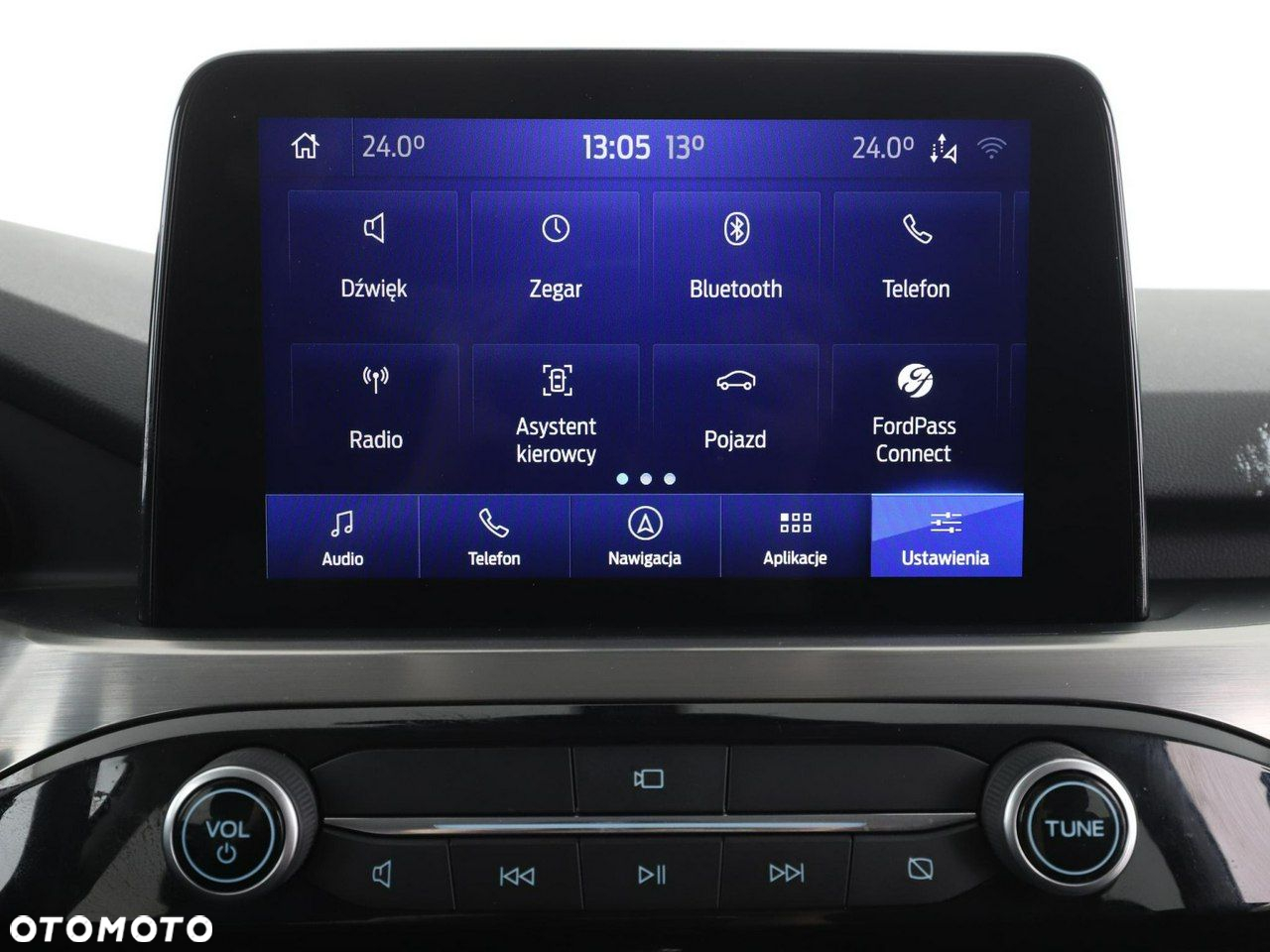 Ford Kuga 1.5 EcoBoost TITANIUM - 23
