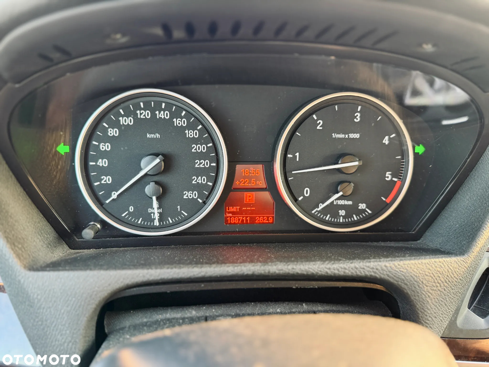 BMW X5 4.0d xDrive - 24