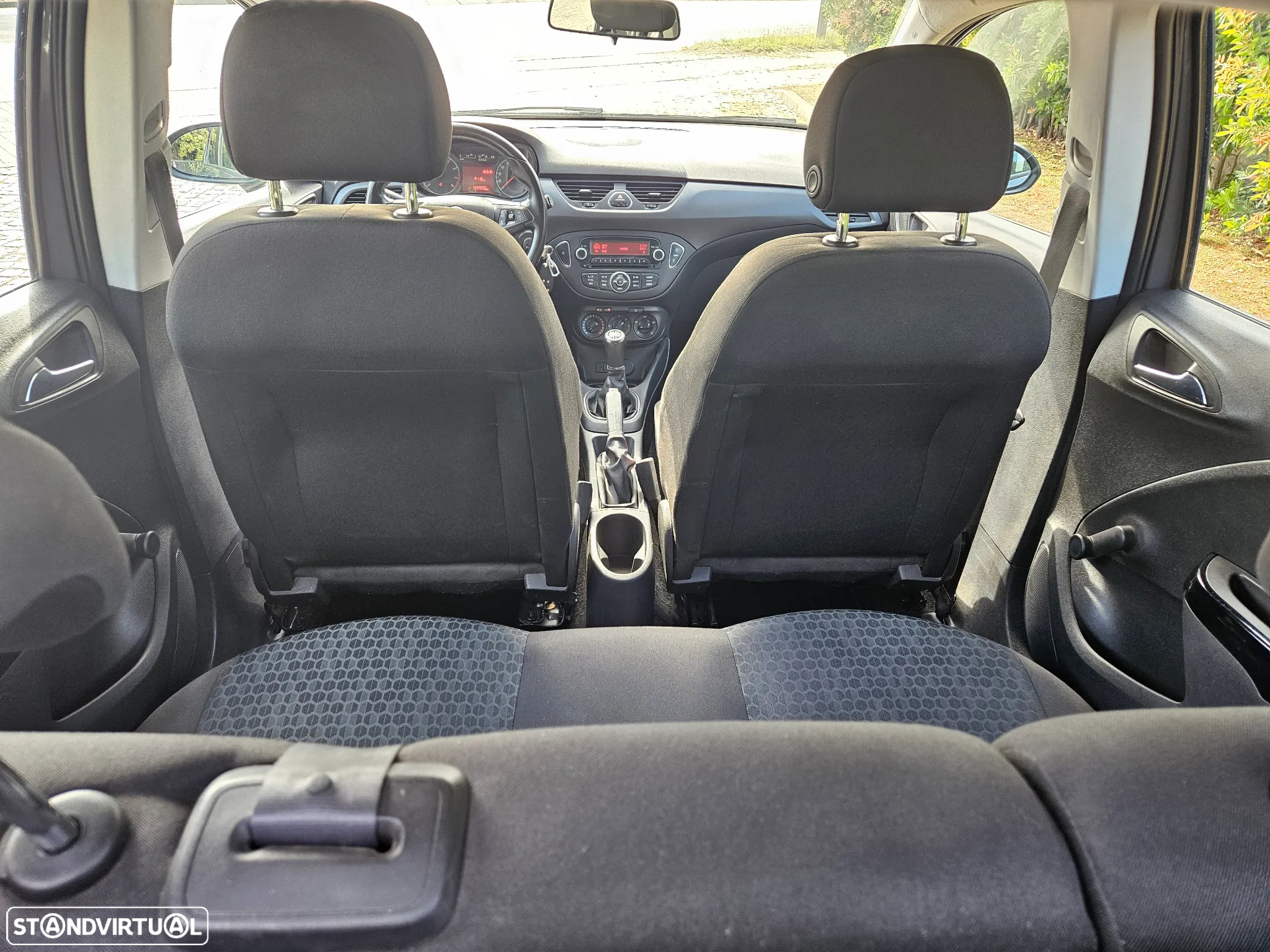 Opel Corsa 1.2 Edition - 23