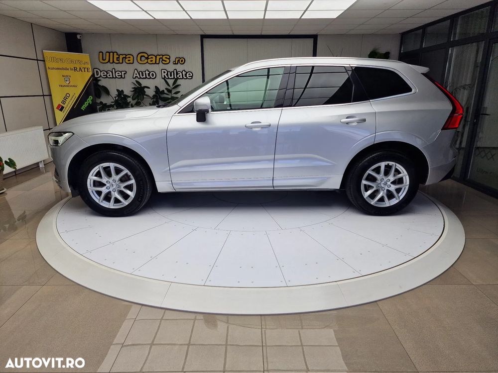 Volvo XC 60 D4 Momentum - 4