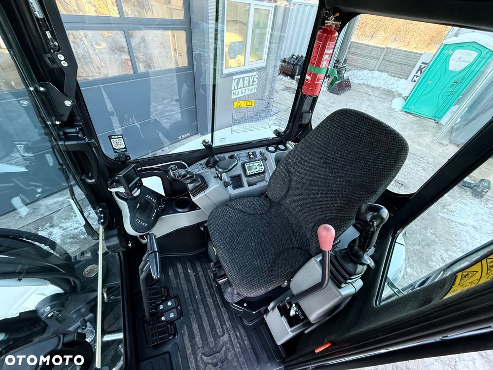 Bobcat E55 2019 2993 mtg MINIKOPARKA E 55 Z E55Z 50 45 E50 E45 62 E62 - 10