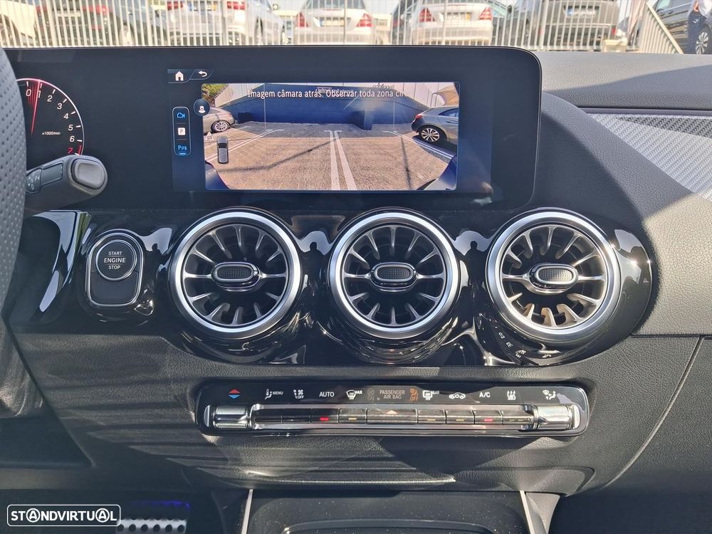 Mercedes-Benz B 250 e - 19