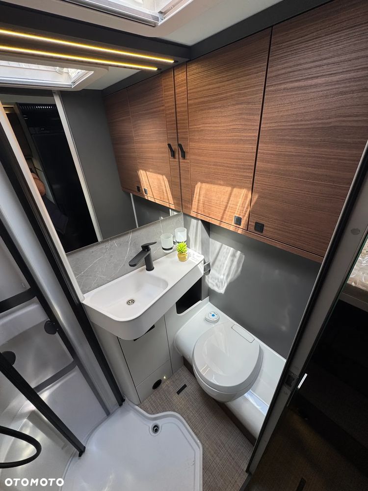 Hymer-Eriba BMC-T 600 - 27