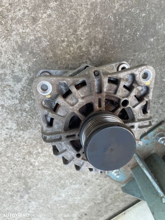 Alternator Dacia Duster 1.5 dci 2019 - 3