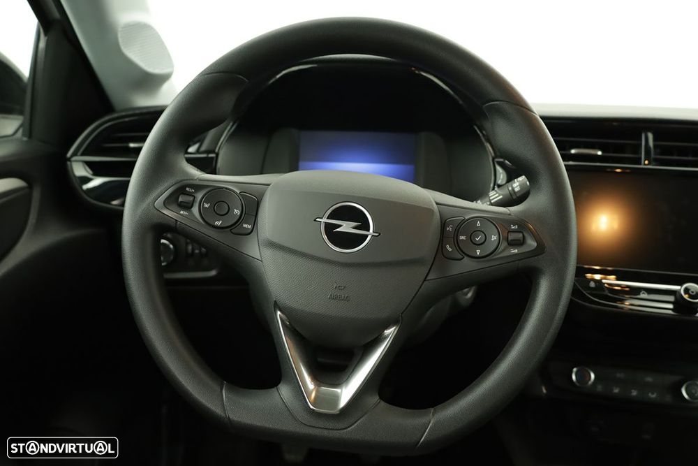 Opel Corsa 1.2 T Edition - 14