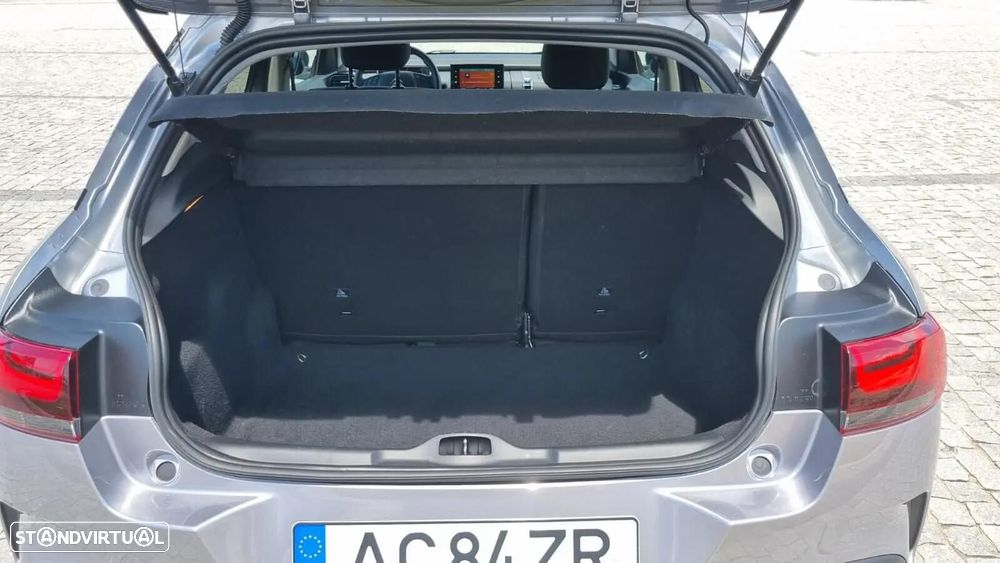 Citroën C4 Cactus - 23