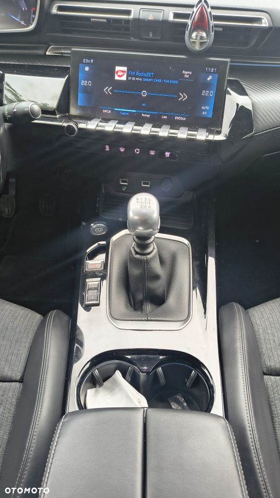 Peugeot 508 - 4