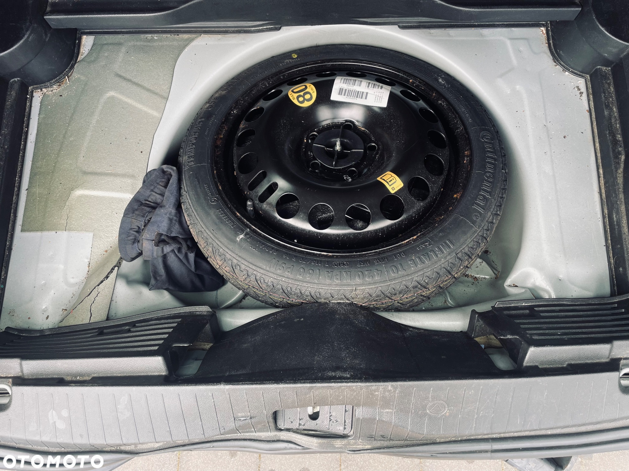 Opel Meriva 1.4 Active - 11