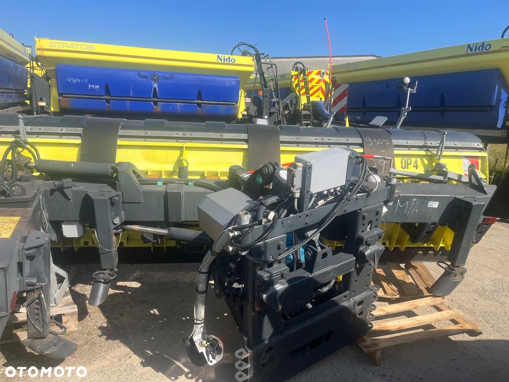 Plug autostradowy ml 51 elektryka sterownik - 3