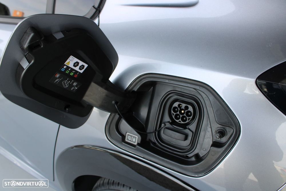 Peugeot e-208 50 kWh Allure - 28