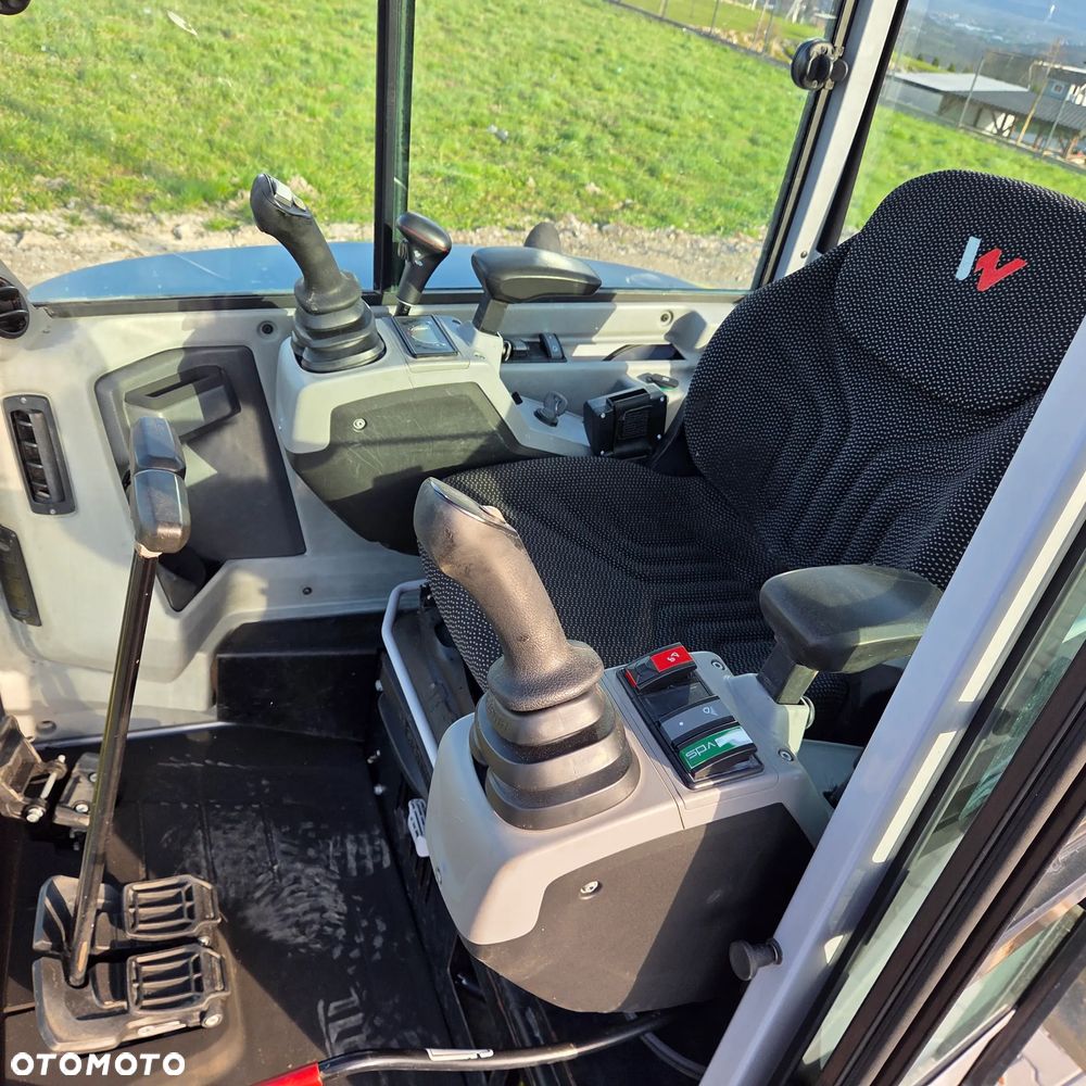 Wacker Neuson ET 35 - 3