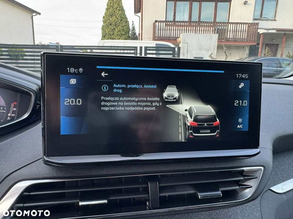 Peugeot 5008 2.0 BlueHDI GT S&S EAT8 - 27