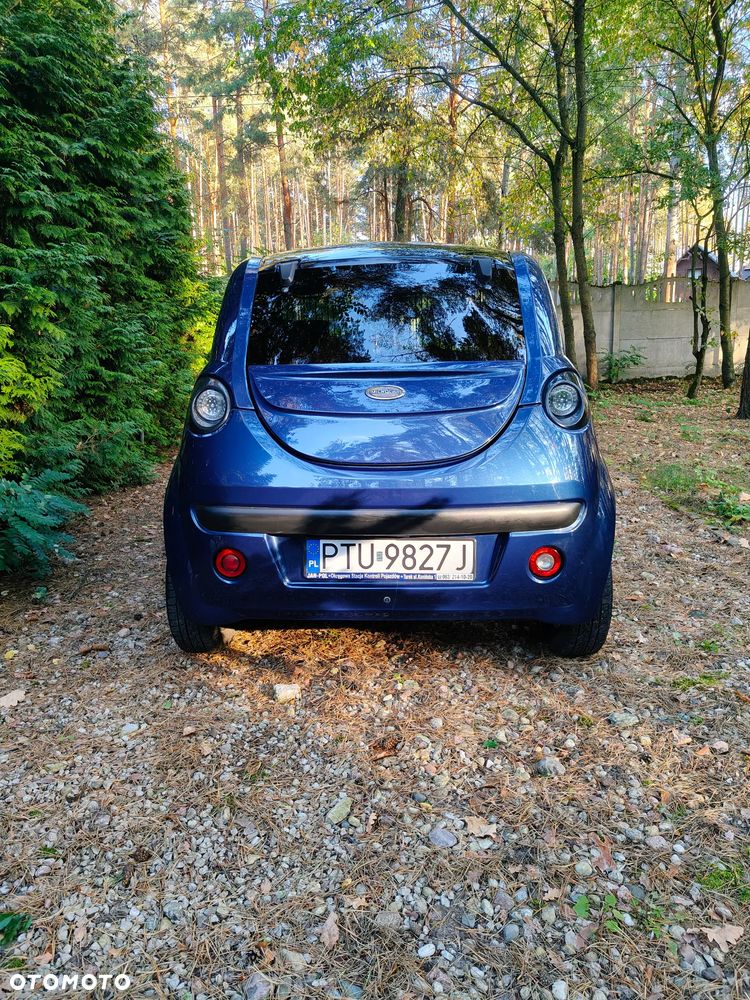 Microcar DUE First - 4