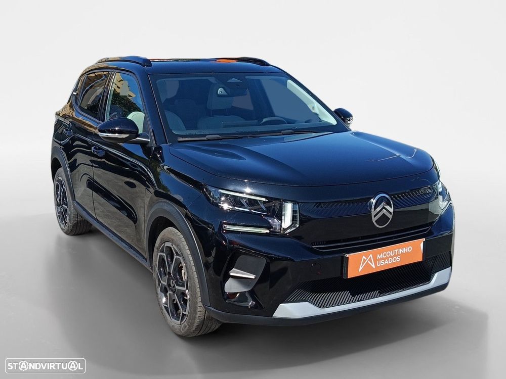 Citroën C3 1.2 PureTech Max - 7