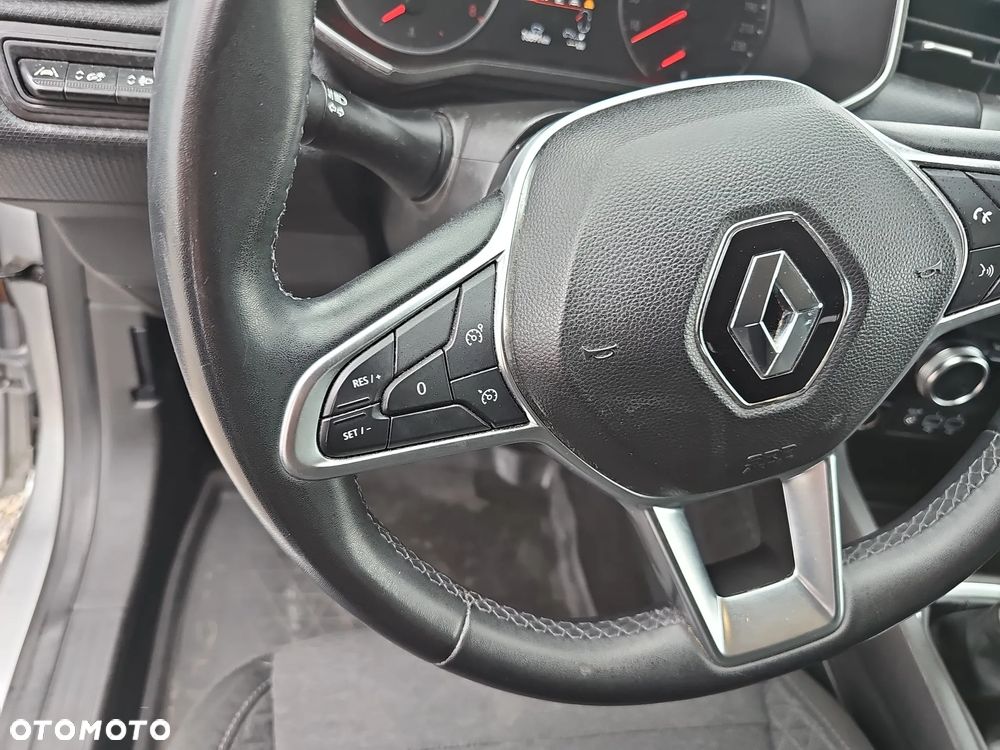 Renault Clio 1.0 TCe Zen - 17