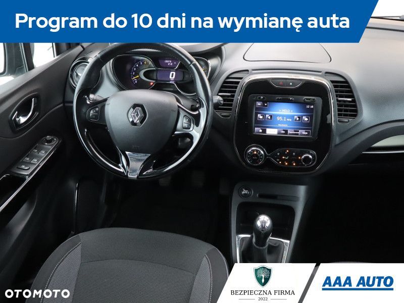Renault Captur - 9
