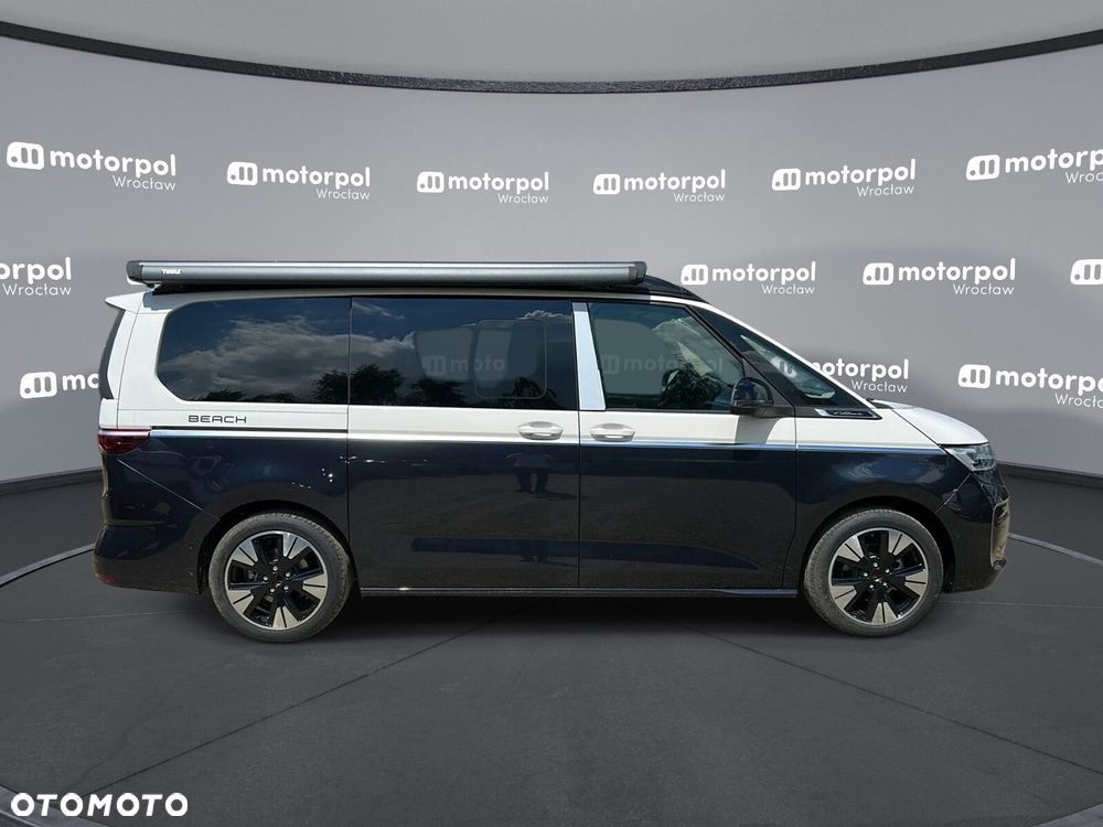 Volkswagen California - 6