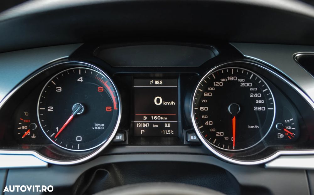 Audi A5 Sportback 2.0 TDI S tronic Design - 6