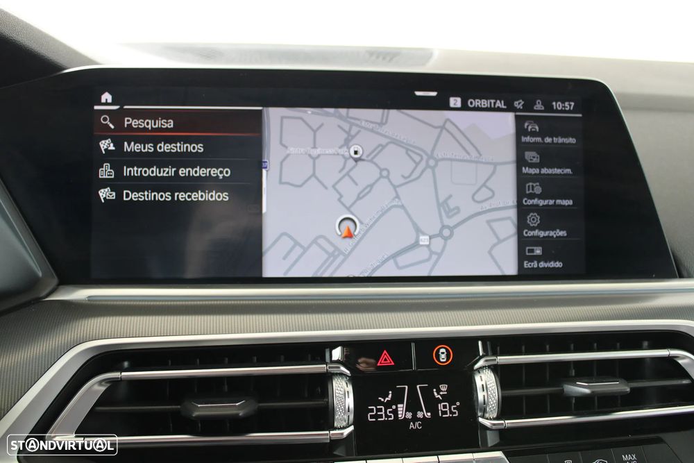 BMW X5 30 d xDrive - 24
