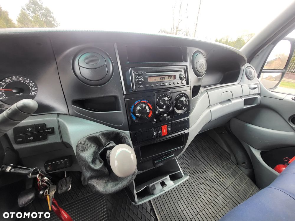 Iveco deily - 10