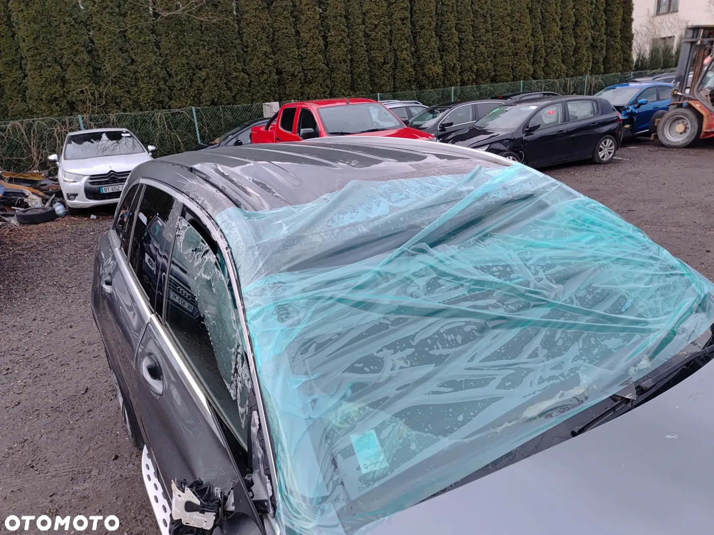 Mercedes-Benz GLC 220 d 4-Matic - 9