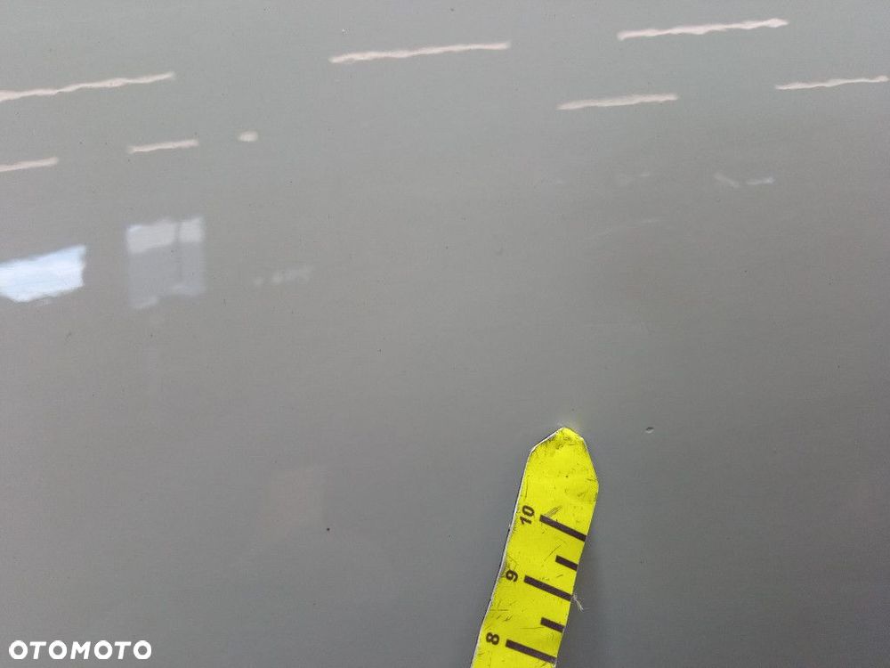 SKODA RAPID II LIFTBACK DRZWI TYŁ PRAWE LF9E - 7