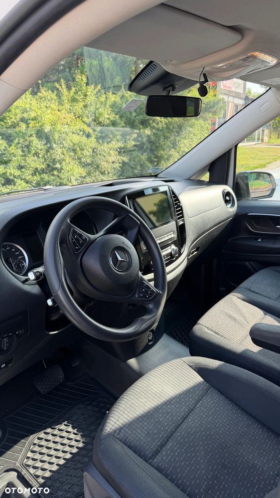 Mercedes-Benz Vito Tourer L2 Select 9G-Tronic 447.703 - 5
