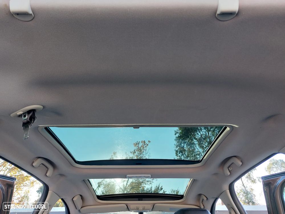 Renault Scénic 1.6 DCi Bose Edition - 34