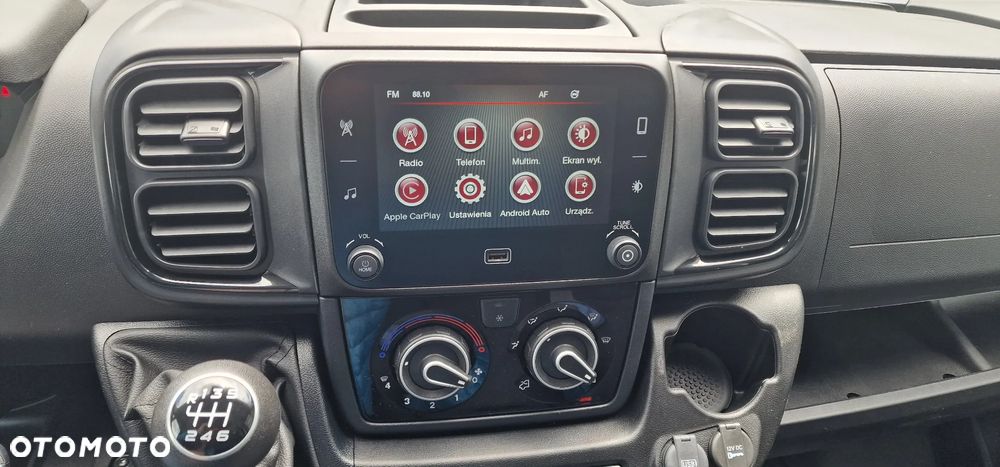 Fiat Ducato L2H2 - 9