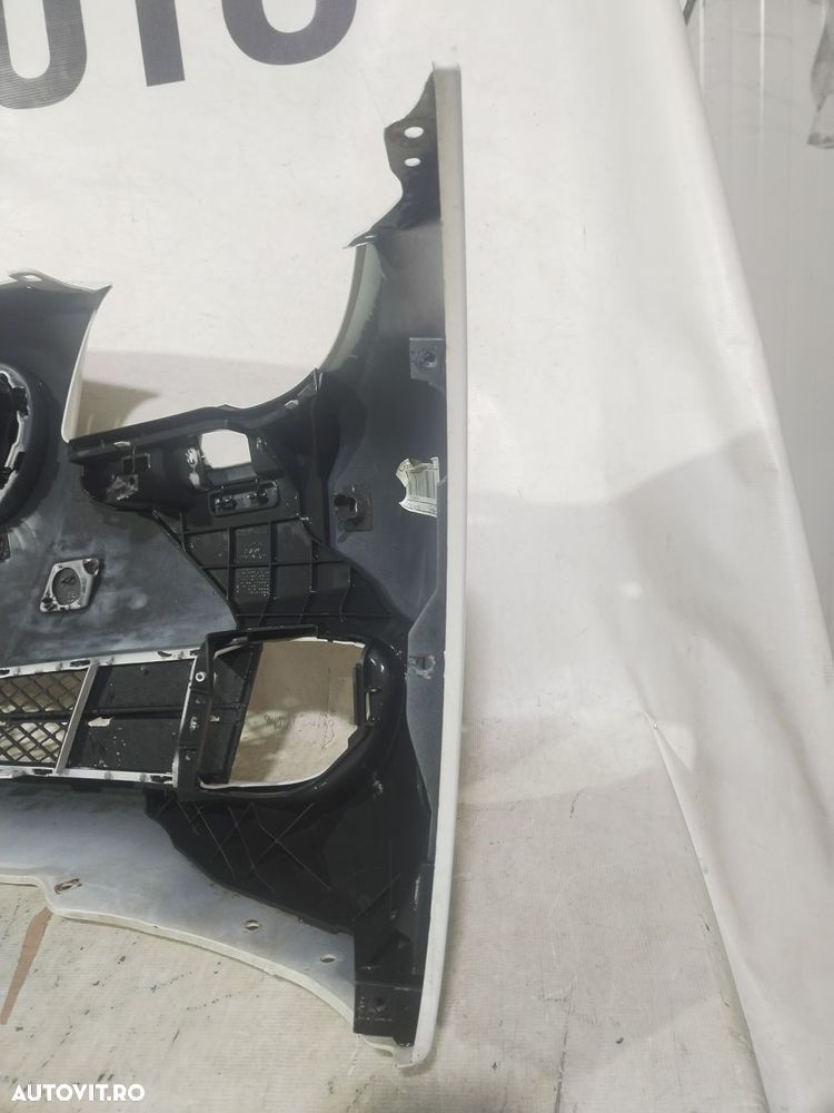 Bara fata BMW Seria 5, F10, F11, 2010, 2011, 2012, 2013, cod origine OE 5111720071. 10119 - 9