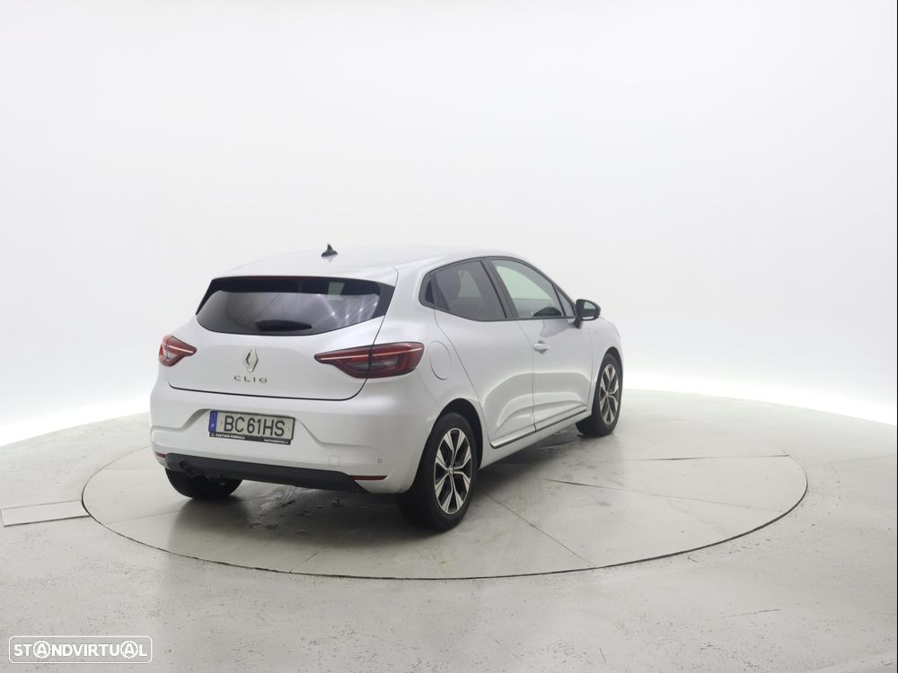 Renault Clio 1.0 TCe Evolution Bi-Fuel - 7