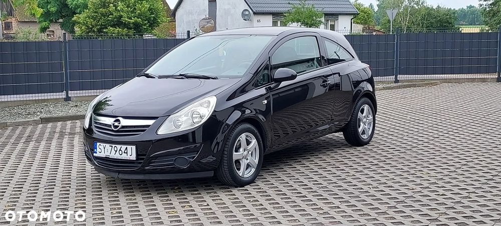 Opel Corsa - 15